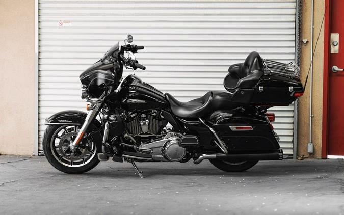 2019 Harley-Davidson® FLHTCU - Electra Glide® Ultra Classic®