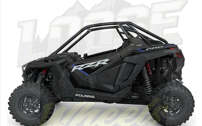 2023 Polaris RZR Pro XP Ultimate