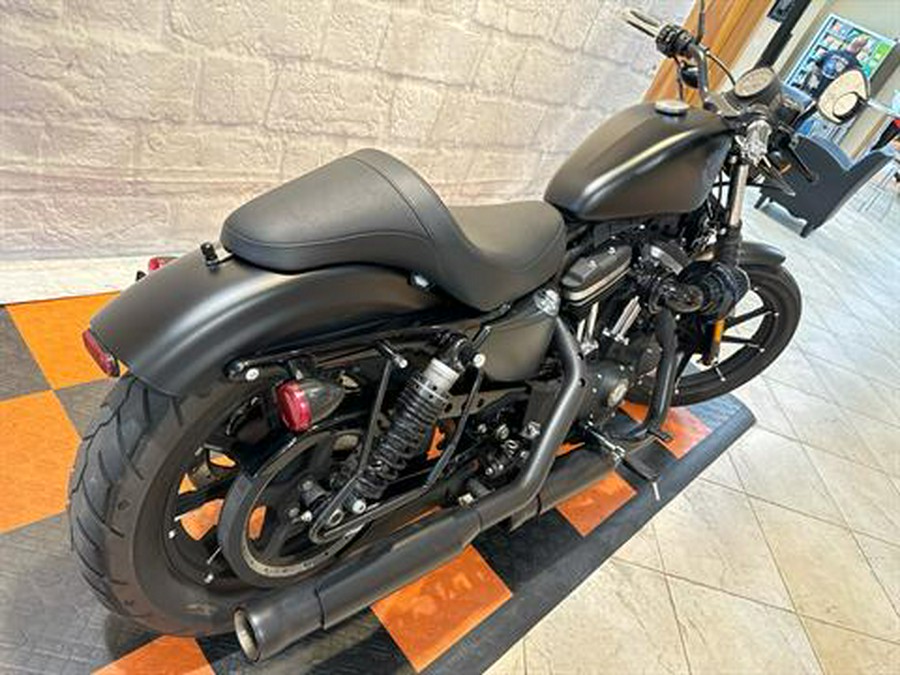 2020 Harley-Davidson IRON 883