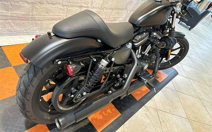 2020 Harley-Davidson IRON 883