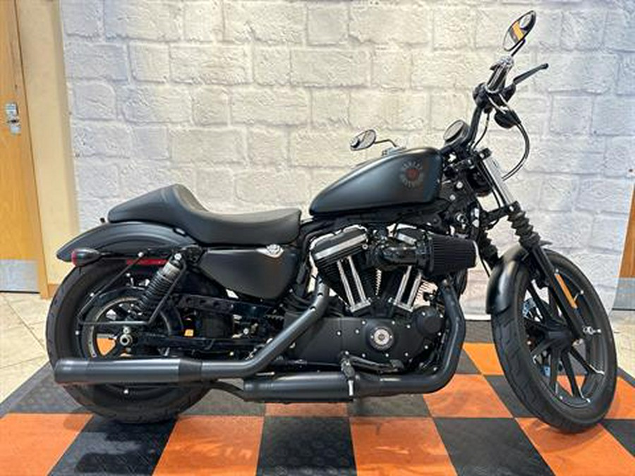 2020 Harley-Davidson IRON 883