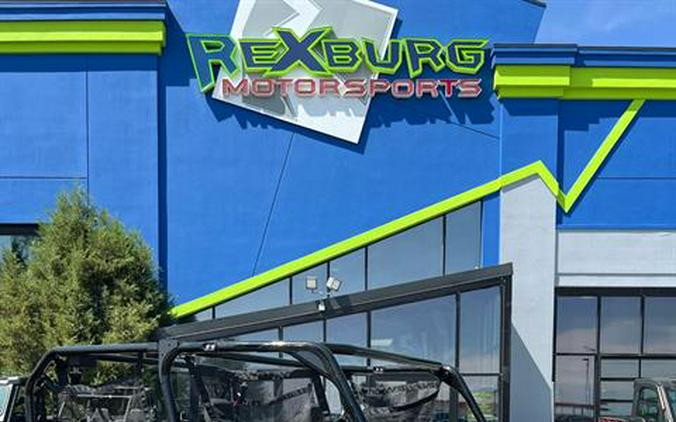 2025 Honda Pioneer 1000-5