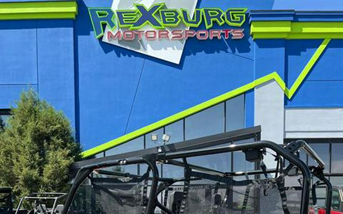 2025 Honda Pioneer 1000-5