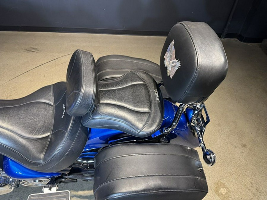 2013 Yamaha Road Star Silverado S