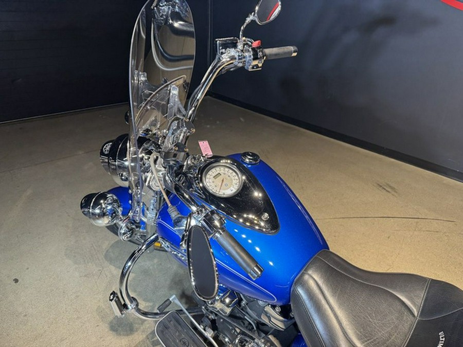 2013 Yamaha Road Star Silverado S