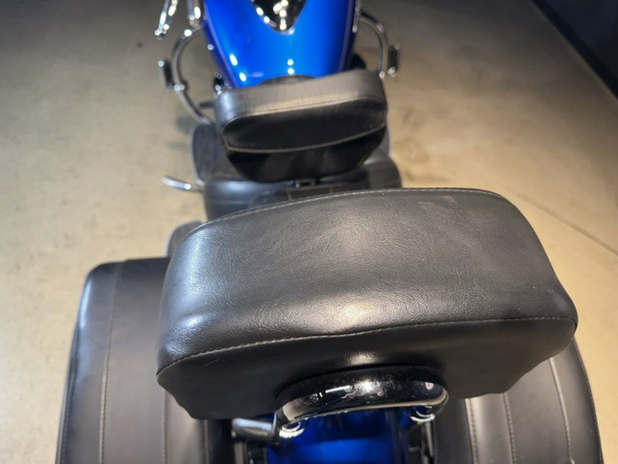 2013 Yamaha Road Star Silverado S