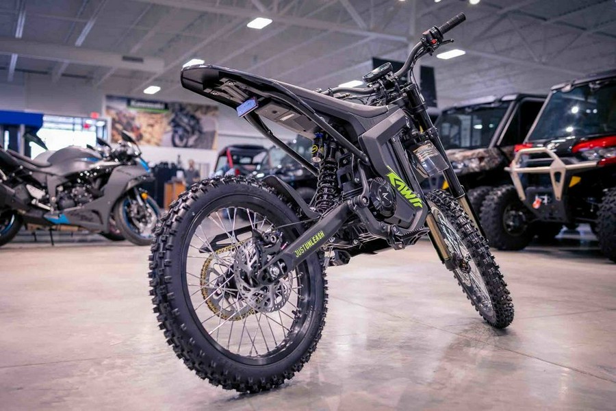 2025 Rawrr 72V Mantis X