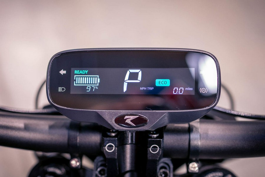 2025 Rawrr 72V Mantis X