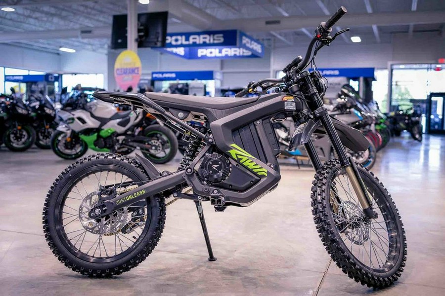 2025 Rawrr 72V Mantis X