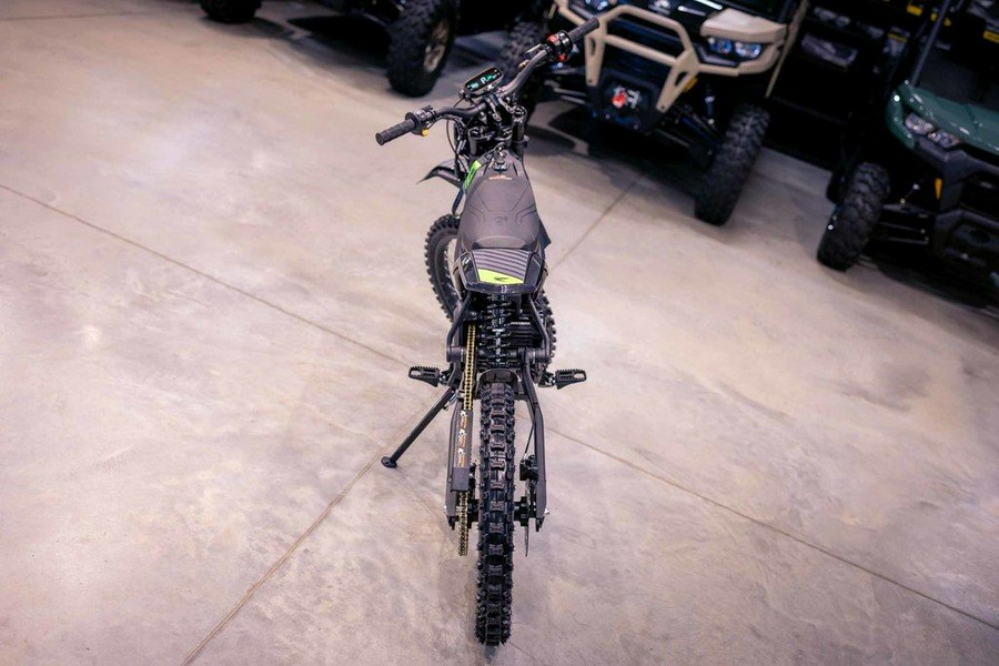 2025 Rawrr 72V Mantis X