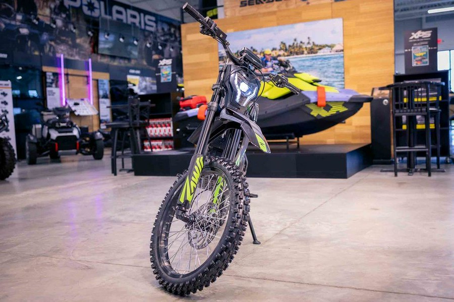 2025 Rawrr 72V Mantis X