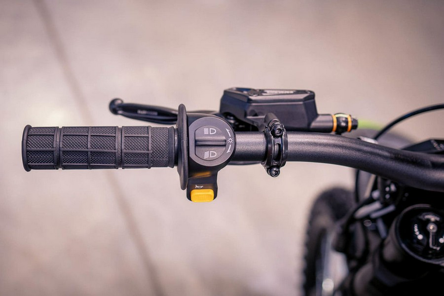 2025 Rawrr 72V Mantis X