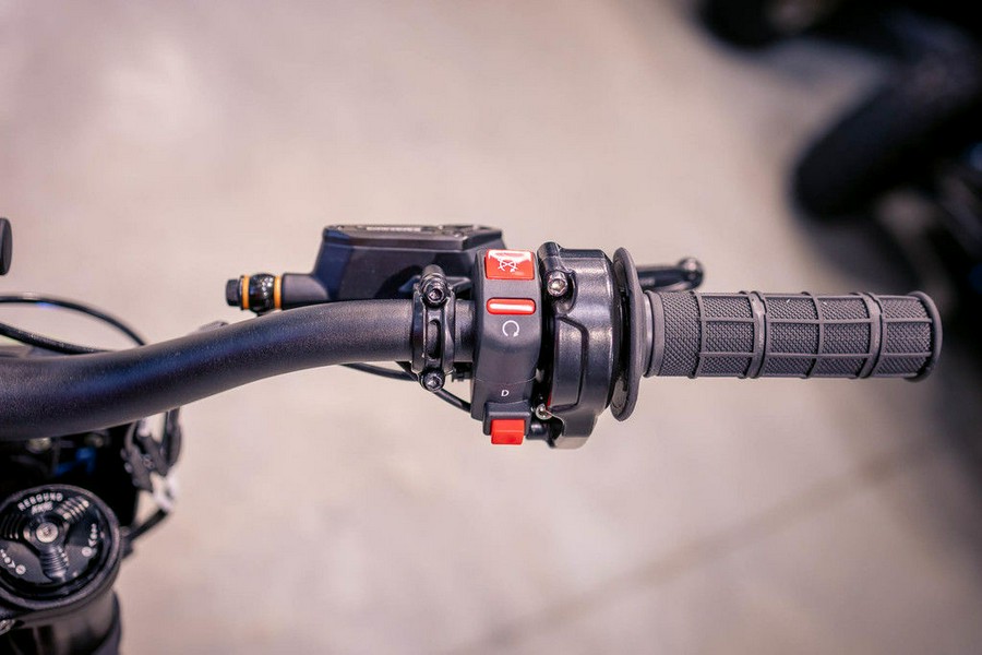 2025 Rawrr 72V Mantis X