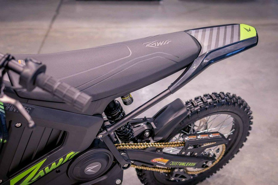 2025 Rawrr 72V Mantis X