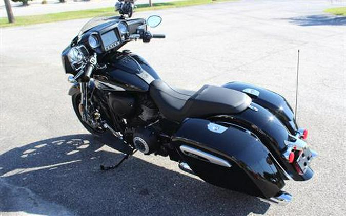 2025 Indian Motorcycle Chieftain®