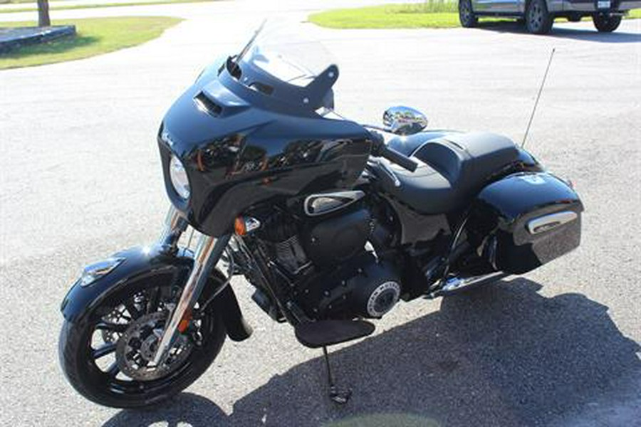 2025 Indian Motorcycle Chieftain®