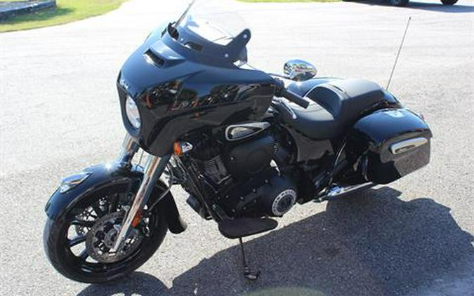 2025 Indian Motorcycle Chieftain®