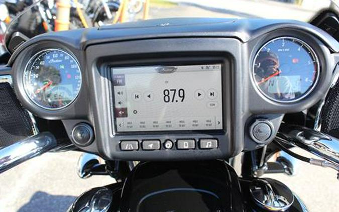 2025 Indian Motorcycle Chieftain®