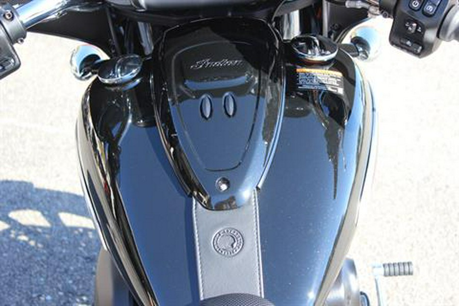 2025 Indian Motorcycle Chieftain®