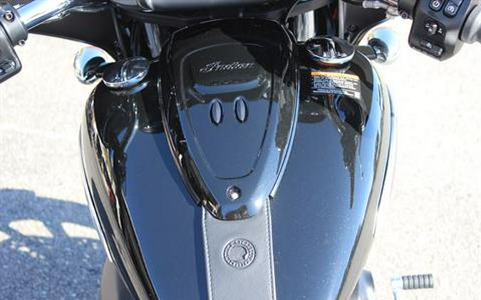 2025 Indian Motorcycle Chieftain®