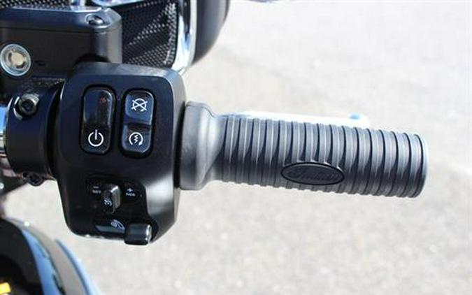 2025 Indian Motorcycle Chieftain®