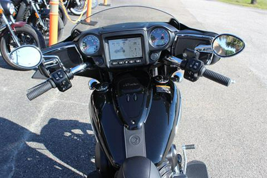 2025 Indian Motorcycle Chieftain®