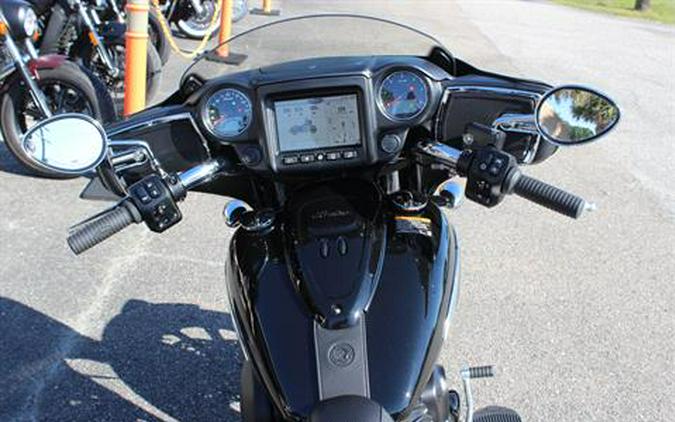 2025 Indian Motorcycle Chieftain®