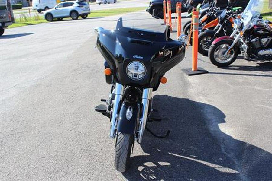 2025 Indian Motorcycle Chieftain®