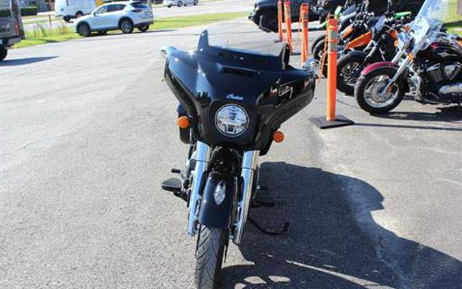 2025 Indian Motorcycle Chieftain®