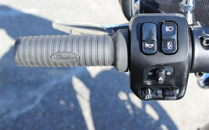 2025 Indian Motorcycle Chieftain®