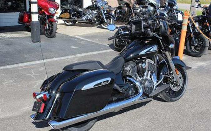 2025 Indian Motorcycle Chieftain®