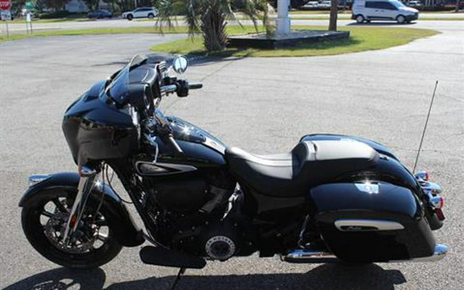 2025 Indian Motorcycle Chieftain®