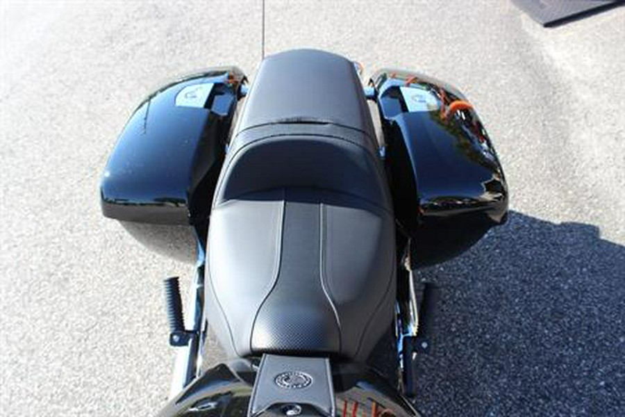 2025 Indian Motorcycle Chieftain®