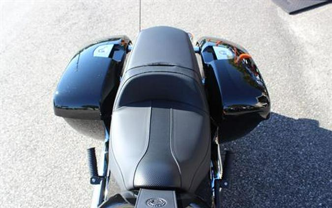 2025 Indian Motorcycle Chieftain®