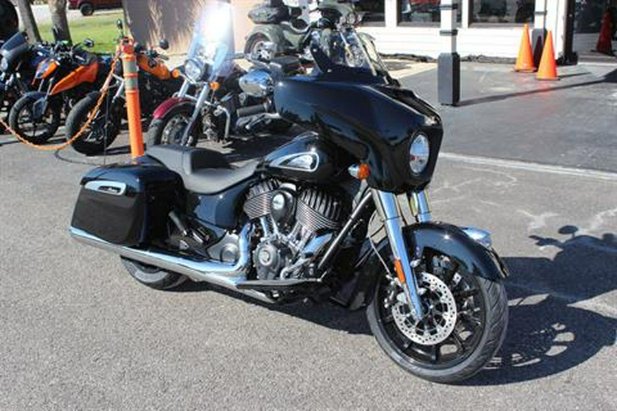 2025 Indian Motorcycle Chieftain®