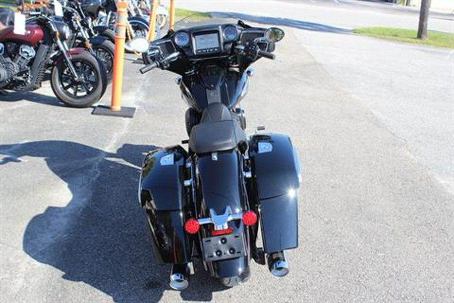 2025 Indian Motorcycle Chieftain®