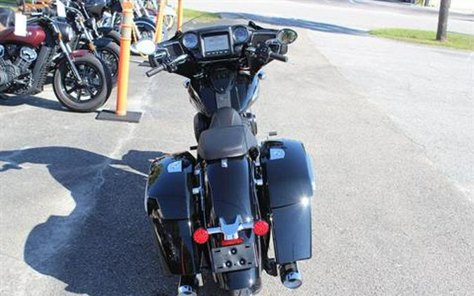 2025 Indian Motorcycle Chieftain®