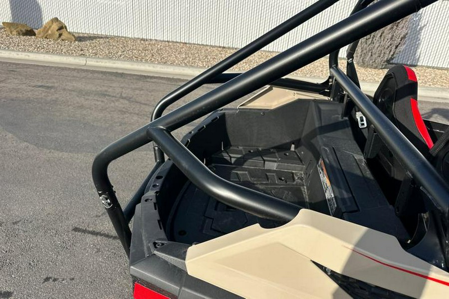 2026 Polaris® RZR TRAIL ULTIMATE - SAND DUNE Ultimate