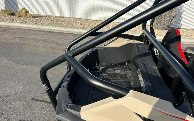 2026 Polaris® RZR TRAIL ULTIMATE - SAND DUNE Ultimate