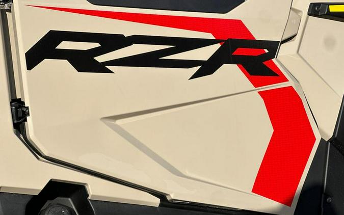 2026 Polaris® RZR TRAIL ULTIMATE - SAND DUNE Ultimate