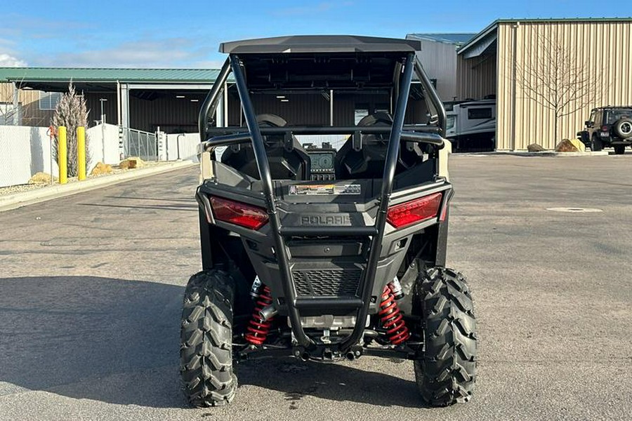2026 Polaris® RZR TRAIL ULTIMATE - SAND DUNE Ultimate