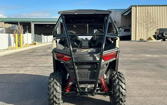 2026 Polaris® RZR TRAIL ULTIMATE - SAND DUNE Ultimate