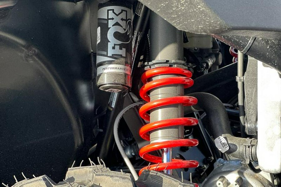 2026 Polaris® RZR TRAIL ULTIMATE - SAND DUNE Ultimate