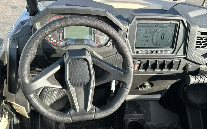2026 Polaris® RZR TRAIL ULTIMATE - SAND DUNE Ultimate