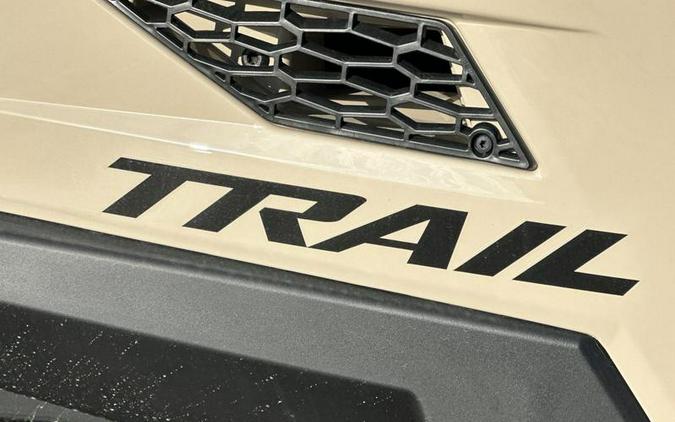 2026 Polaris® RZR TRAIL ULTIMATE - SAND DUNE Ultimate