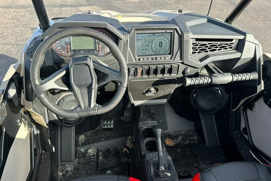 2026 Polaris® RZR TRAIL ULTIMATE - SAND DUNE Ultimate