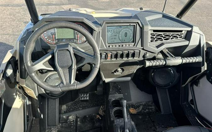 2026 Polaris® RZR TRAIL ULTIMATE - SAND DUNE Ultimate
