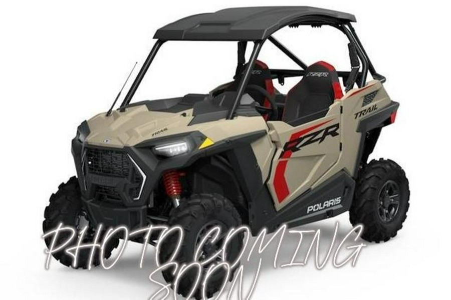 2026 Polaris® RZR TRAIL ULTIMATE - SAND DUNE Ultimate