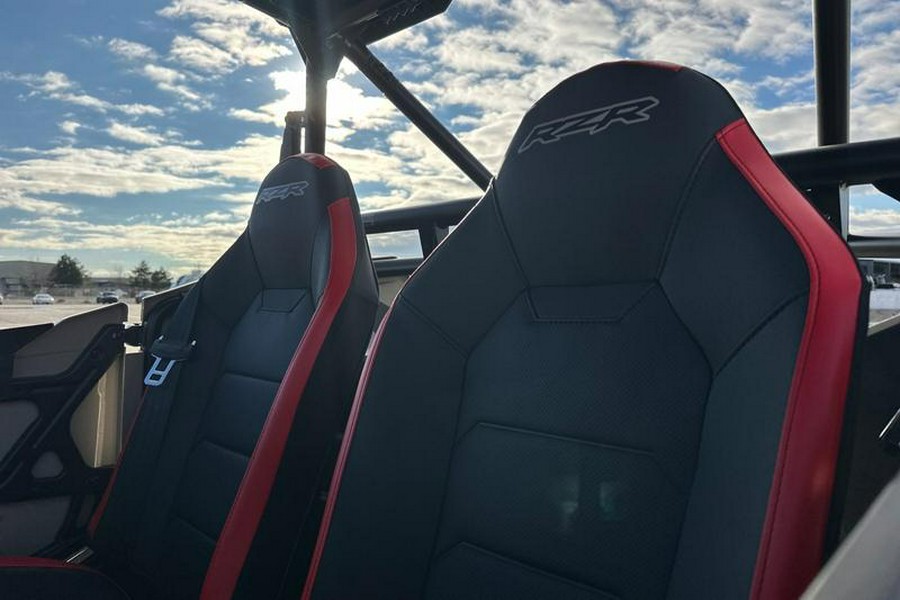 2026 Polaris® RZR TRAIL ULTIMATE - SAND DUNE Ultimate