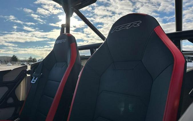 2026 Polaris® RZR TRAIL ULTIMATE - SAND DUNE Ultimate